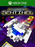 Hyper Sentinel (Xbox One)
